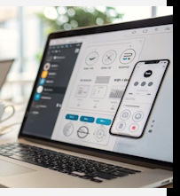 Услуги Разработка IT решений в Калининграде