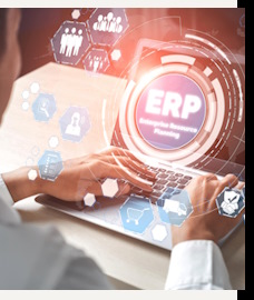 Услуги Разработка IT решений в Калининграде