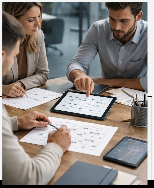 Разработка BPM-систем в Калининграде от 455310 р. под ключ АвикейКлн