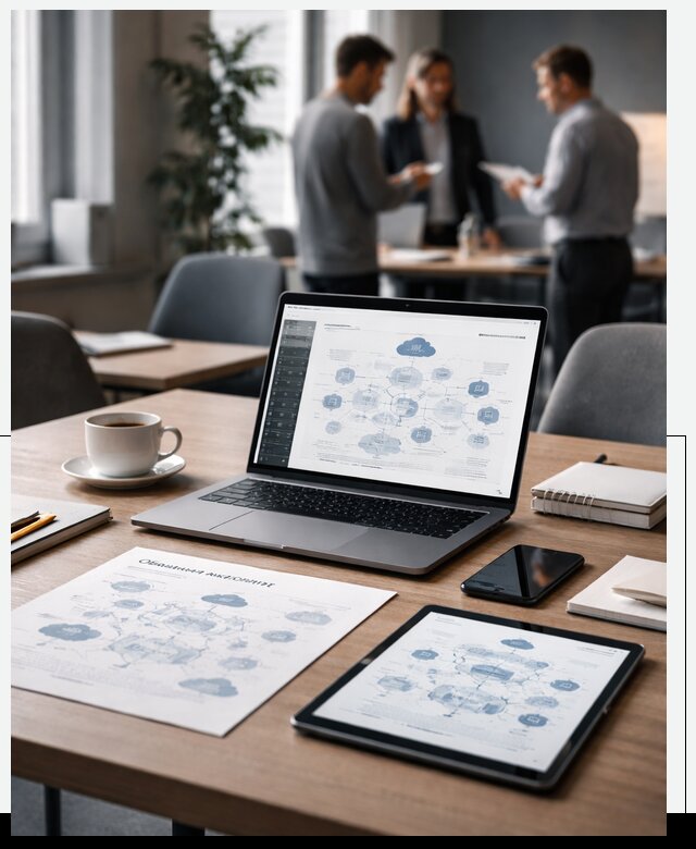 Разработка облачных решений и SaaS в Калининграде от 15177 р. | АвикейКлн