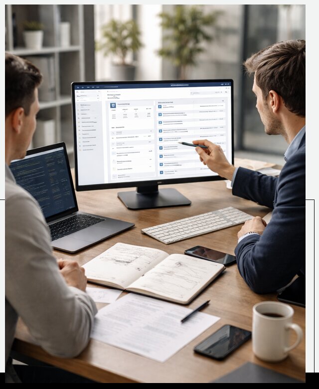 Разработка CRM систем в Калининграде от 151770 руб., АвикейКлн