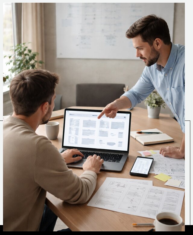 Разработка веб-приложений под ключ в Калининграде от 12142 р. - АвикейКлн