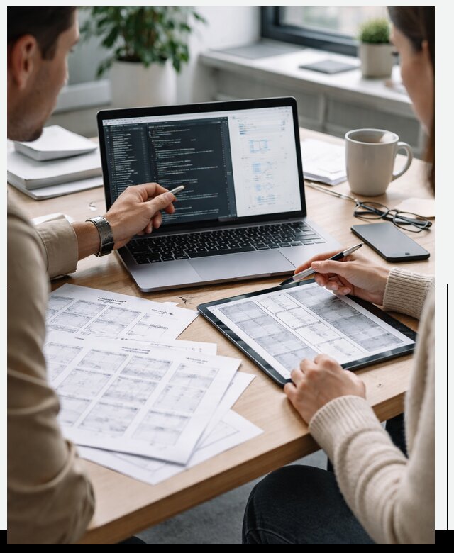 Разработка информационных систем в Калининграде от 4553 р. | АвикейКлн