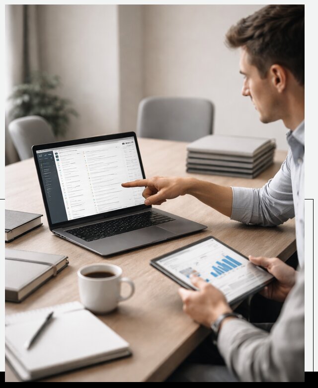 Разработка СЭД под ключ в Калининграде от 15177 р. | АвикейКлн