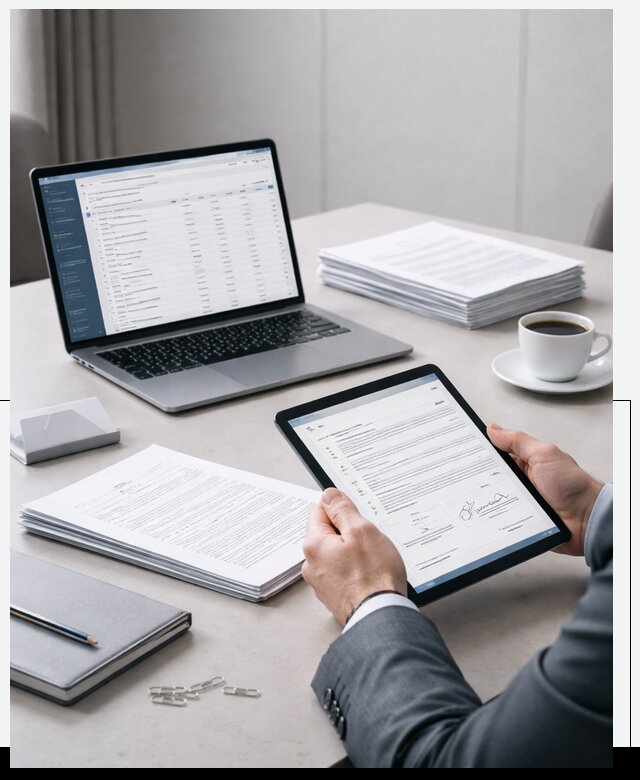 Электронные кадровые документы система в Калининграде от 12142 р. | АвикейКлн