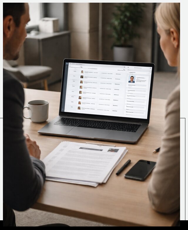 Ats система подбора персонала в Калининграде от 12142 р. - АвикейКлн