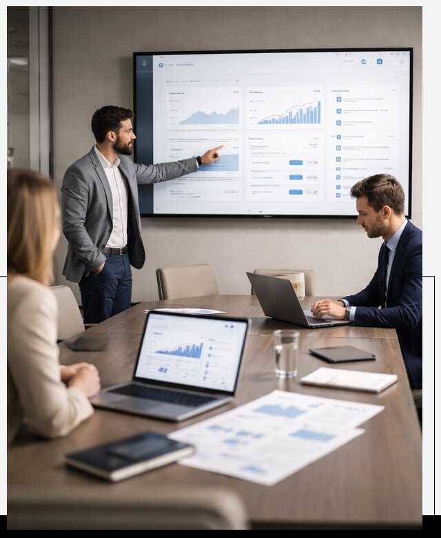 Разработка корпоративных порталов в Калининграде от 303540 р. | АвикейКлн