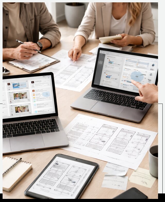 Разработка социальных сетей в Калининграде от 7083 р. | АвикейКлн