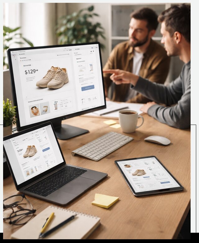 Разработка интернет-магазинов в Калининграде от 151770 р. | АвикейКлн