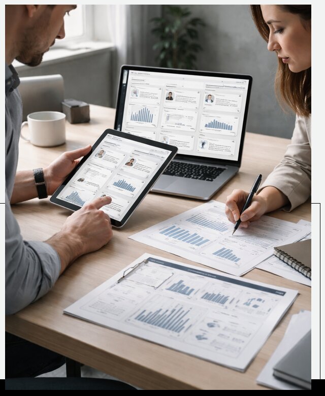 Персонализация контента платформа в Калининграде от 12142 р. | АвикейКлн