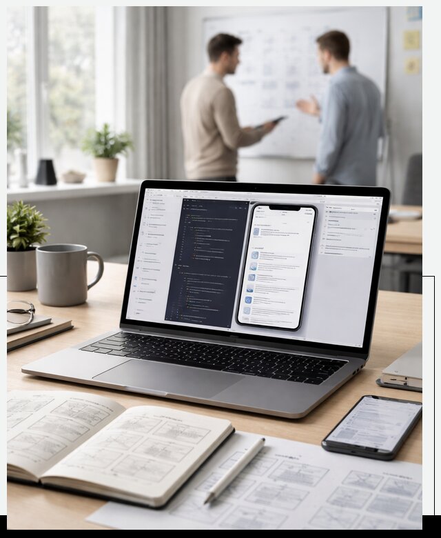 Разработка iOS приложений в Калининграде от 151770 р. | АвикейКлн