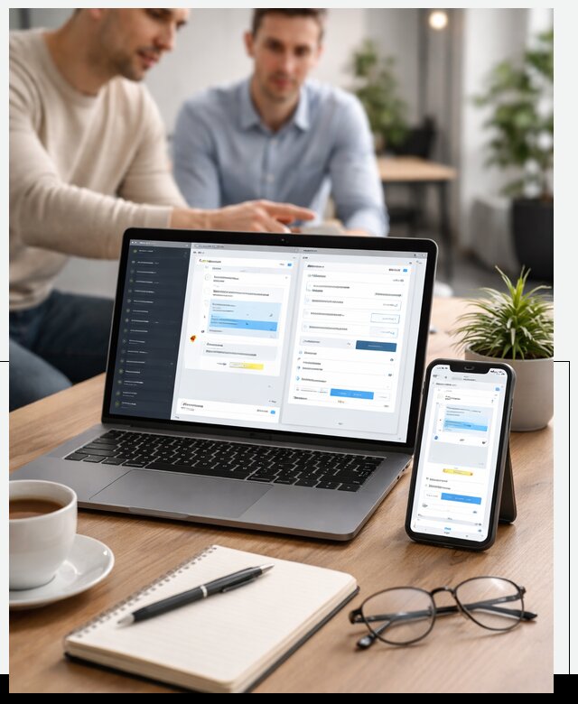 Разработка мини app Telegram/VK в Калининграде от 30354 р. АвикейКлн