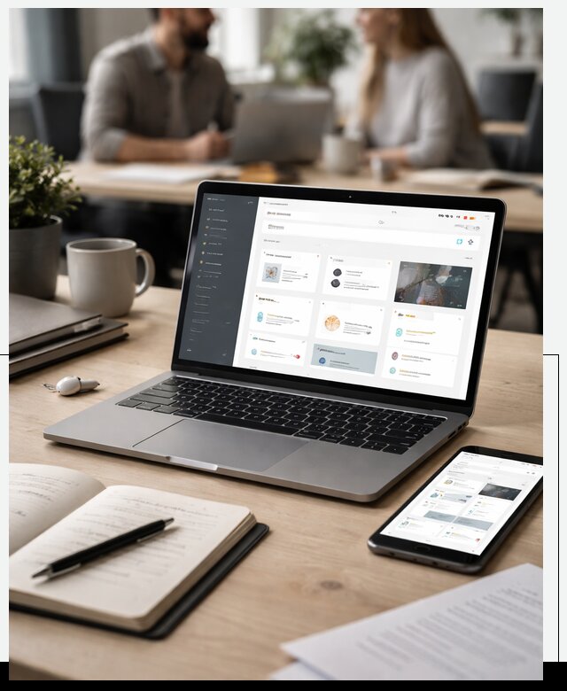 Разработка PWA приложений в Калининграде от 121416 р. | АвикейКлн