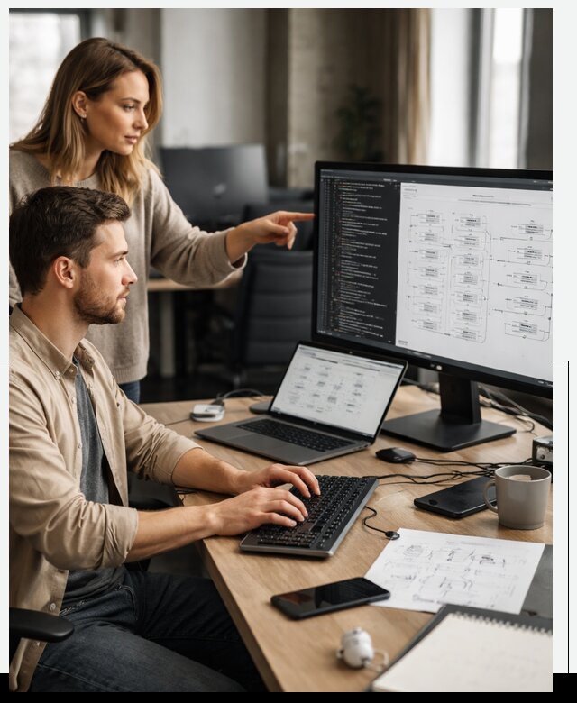 Backend разработка и микросервисы в Калининграде от 8094 р. - АвикейКлн