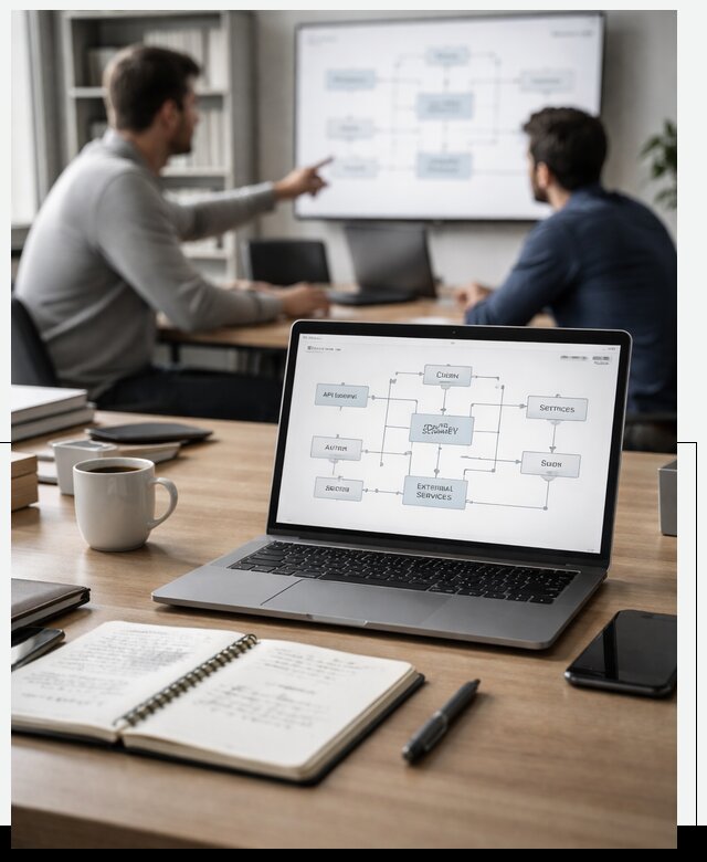 Разработка API и REST в Калининграде | АвикейКлн от 80944 р.