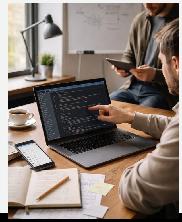 Разработка Telegram ботов под ключ для компаний в Калининграде