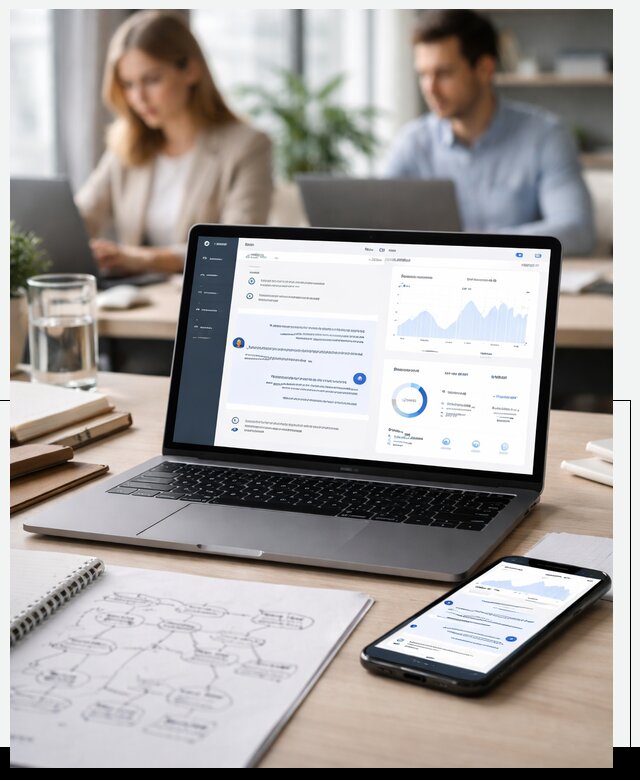 Чат-боты для бизнеса и клиентов в Калининграде, от 7083 р., АвикейКлн