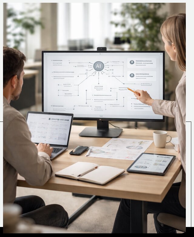 AI-агенты для автоматизации бизнеса в Калининграде от 15177 р. АвикейКлн