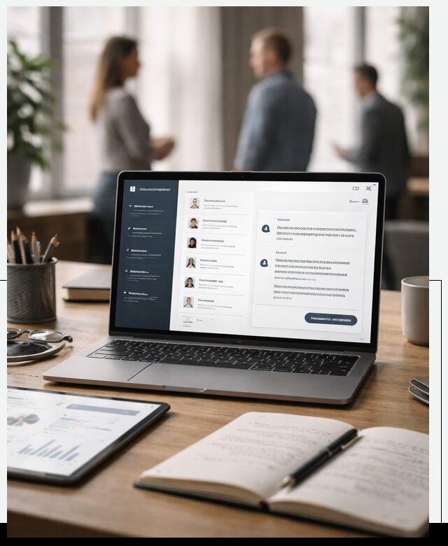 HR бот для подбора персонала в Калининграде от 8600 р. | АвикейКлн