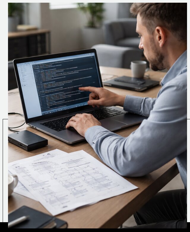 Профессиональная миграция СУБД PostgreSQL в Калининграде без простоев