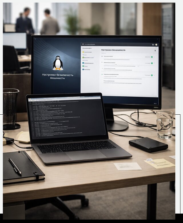 Внедрение Linux и переход на Astra в Калининграде от 8600 р. АвикейКлн