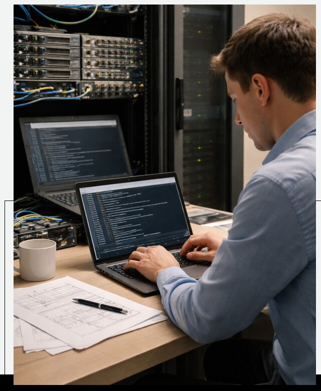 Внедрение российских Linux систем для бизнеса в Калининграде