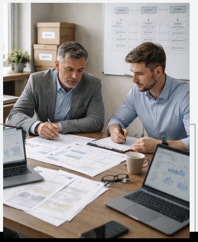 Замена SAP на 1С в Калининграде — миграция, от 12142 р. | АвикейКлн