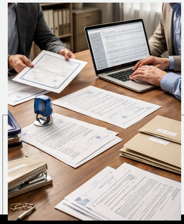 Сертификация ПО и внесение в реестр Минцифры в Калининграде