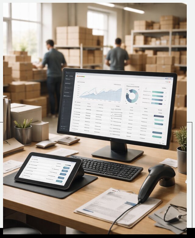 Автоматизация селлеров в Калининграде от 15177 р. | АвикейКлн