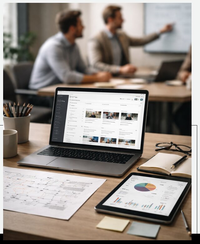 Разработка нишевых B2B маркетплейсов в Калининграде от 708260 р., АвикейКлн