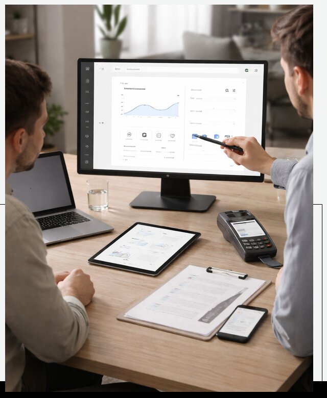 Платежные интеграции для E-commerce в Калининграде от 15177 р. | АвикейКлн