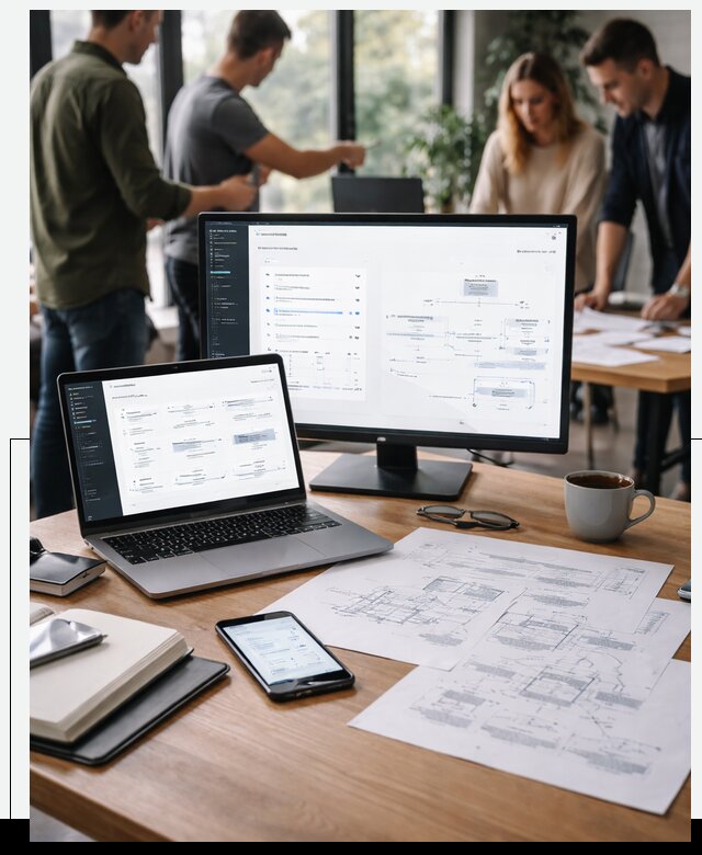 Платежные интеграции для Ecommerce в Калининграде с повышенной конверсией