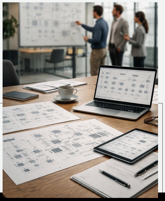 Разработка Core Banking, замена АБС в Калининграде | АвикейКлн от 15177 р.