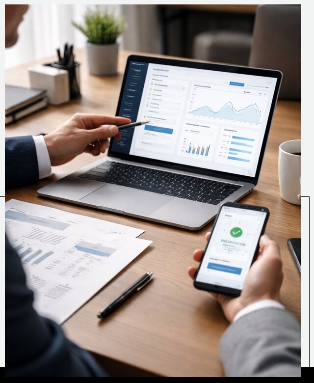 Разработка платёжных платформ в Калининграде от 20236 р., АвикейКлн