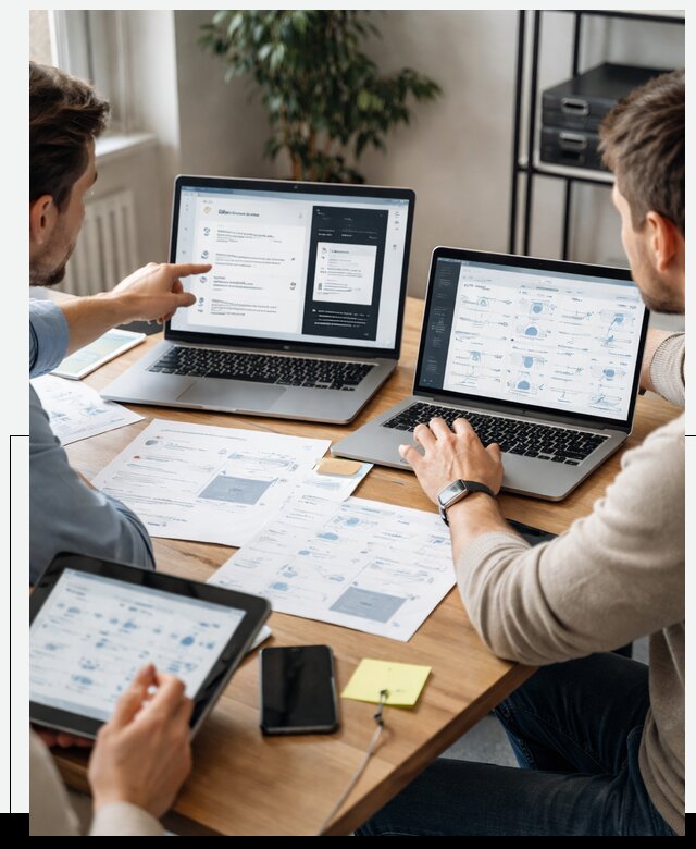 Интеграция СБП и подключение банковских сервисов в Калининграде