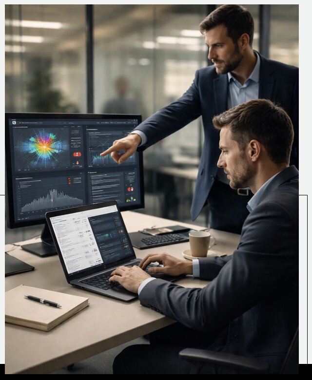 Системы Антифрод и AML KYC в Калининграде от 12142 р. | АвикейКлн