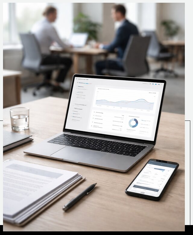 Разработка моб. и интернет-банка в Калининграде от 7589 р. | АвикейКлн