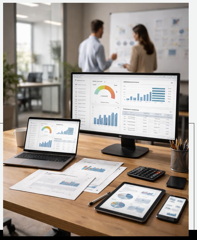 Скоринг и управление рисками в Калининграде от 12142 р. | АвикейКлн