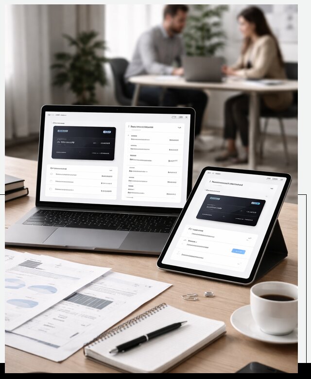 Разработка необанка платформы в Калининграде от 45531 р. | АвикейКлн