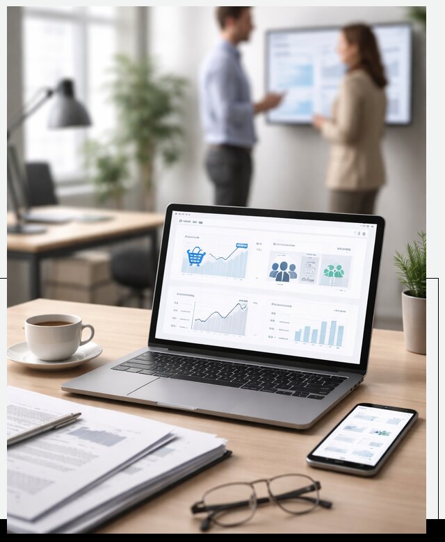 Разработка BNPL и краудлендинг в Калининграде от 7083 р. АвикейКлн