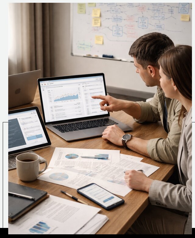 Внедрение сервисов BNPL и краудлендинга для бизнеса в Калининграде