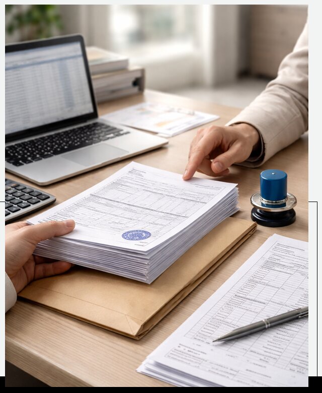 Отчетность в ЦБ РФ для банков в Калининграде от 7083 р. | АвикейКлн