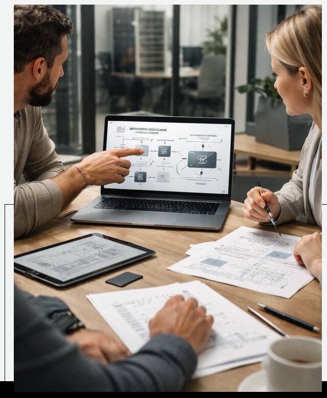 Интеграция цифрового рубля и подключение платежей в Калининграде