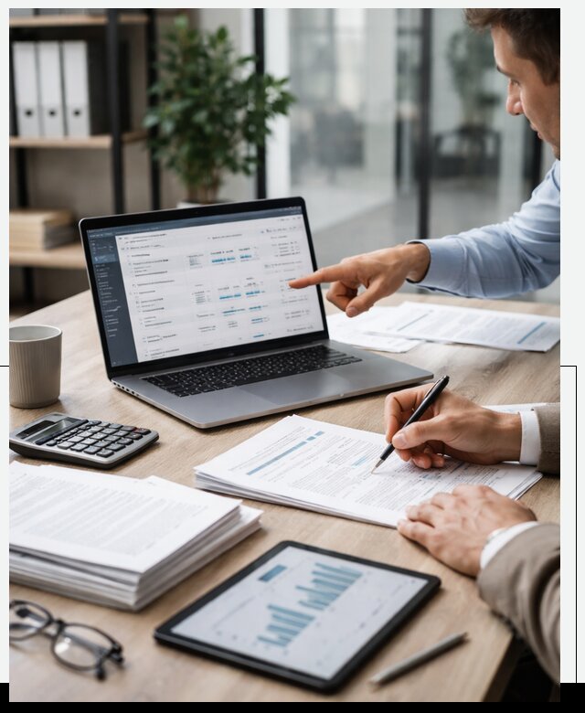 Полисные системы и CRM в Калининграде: разработка от 15177 р. АвикейКлн