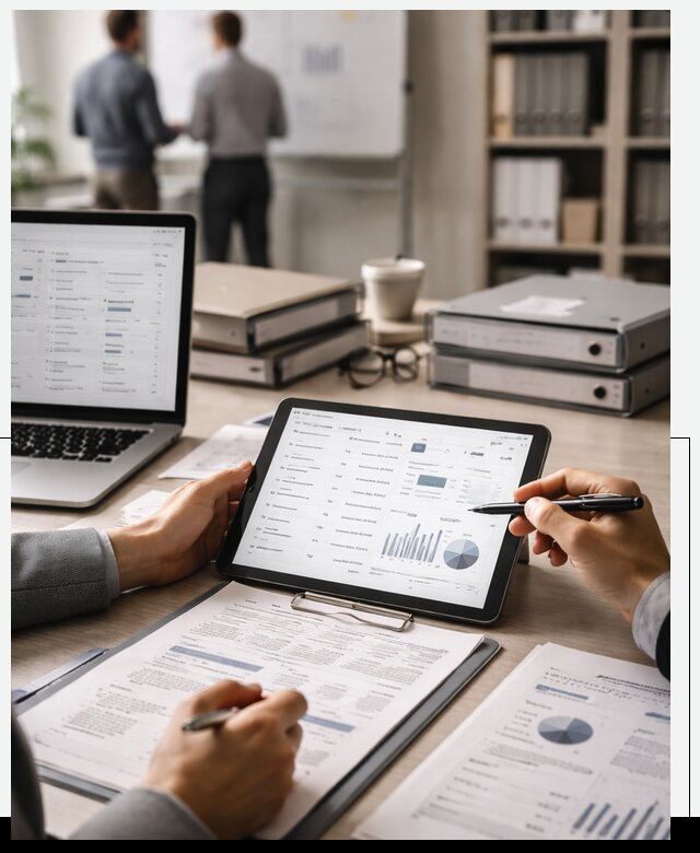 Автоматизация урегулирования убытков в Калининграде от 7589 р | АвикейКлн