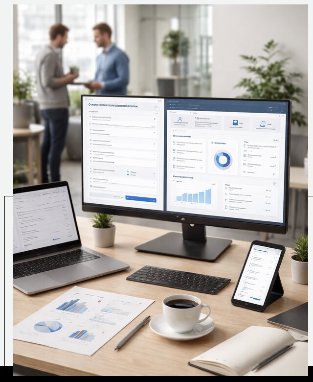 Разработка платформ онлайн страхования в Калининграде под ключ