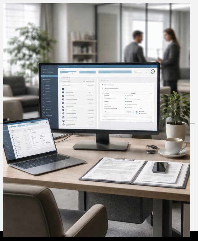CRM для страховой компании под ключ в Калининграде от 15177 р. | АвикейКлн