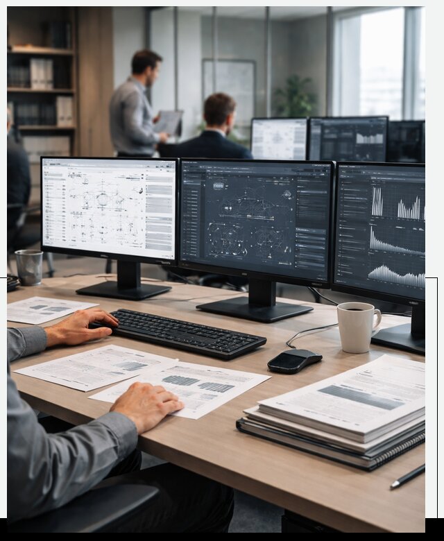 Системы для операторов MVNO и CRM в Калининграде от 12142 р. | АвикейКлн