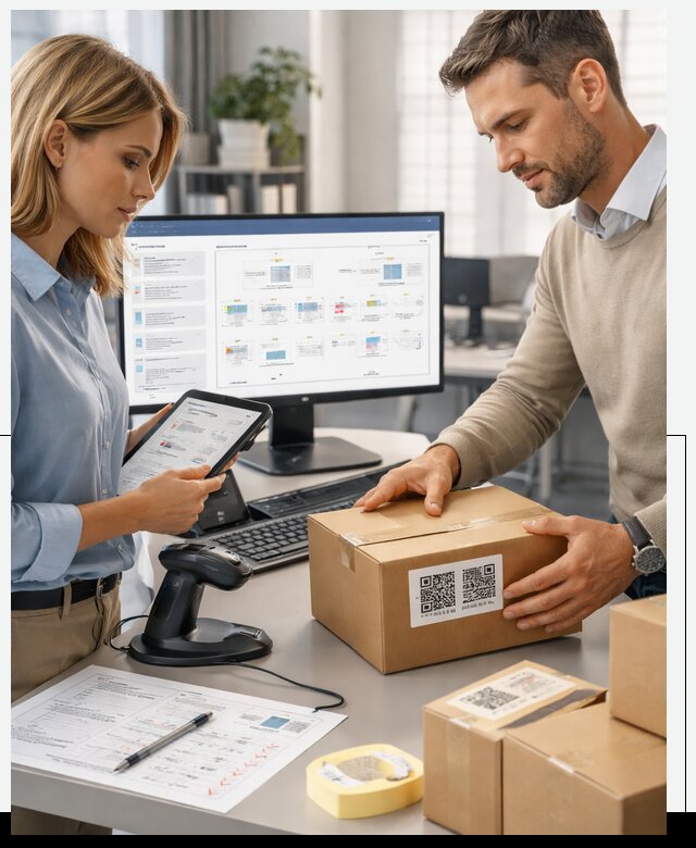 Честный знак маркировка интеграция в Калининграде от 8600 р. | АвикейКлн