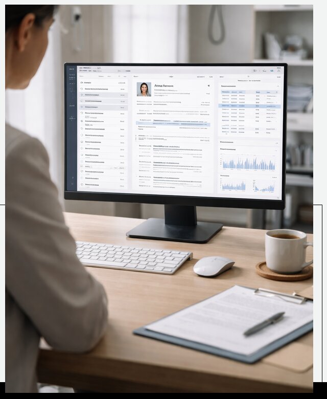 Разработка МИС для клиник в Калининграде от 8600 р. | АвикейКлн